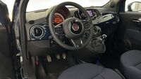 Fiat 500 vaihtoauto