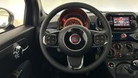 Fiat 500 vaihtoauto