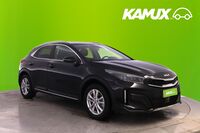 Kia XCeed vaihtoauto