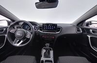 Kia XCeed vaihtoauto