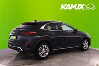 Kia XCeed vaihtoauto