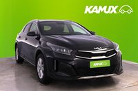 Kia XCeed vaihtoauto