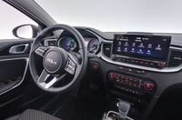 Kia XCeed vaihtoauto