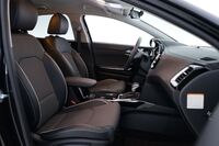 Kia XCeed vaihtoauto