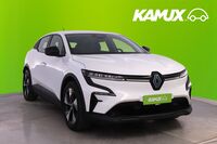 Renault Mégane vaihtoauto