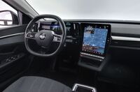 Renault Mégane vaihtoauto