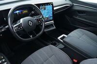 Renault Mégane vaihtoauto