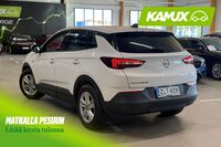 Opel Grandland vaihtoauto