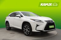 Lexus RX vaihtoauto