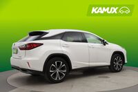 Lexus RX vaihtoauto