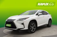 Lexus RX vaihtoauto