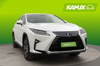 Lexus RX vaihtoauto
