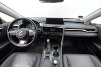 Lexus RX vaihtoauto