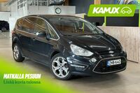 Ford S-MAX vaihtoauto