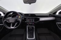 Audi Q3 vaihtoauto