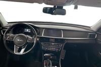 Kia Optima vaihtoauto