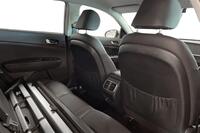 Kia Optima vaihtoauto