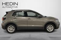 Volkswagen T-Cross vaihtoauto