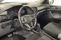 Volkswagen T-Cross vaihtoauto