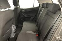 Volkswagen T-Cross vaihtoauto