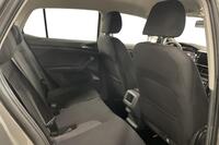 Volkswagen T-Cross vaihtoauto