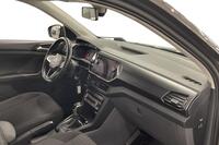 Volkswagen T-Cross vaihtoauto