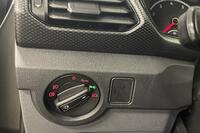 Volkswagen T-Cross vaihtoauto