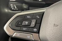 Volkswagen T-Cross vaihtoauto