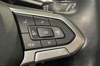 Volkswagen T-Cross vaihtoauto