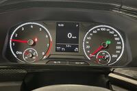 Volkswagen T-Cross vaihtoauto