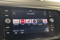 Volkswagen T-Cross vaihtoauto