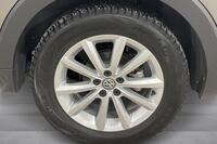 Volkswagen T-Cross vaihtoauto