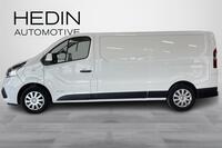 Nissan NV300 vaihtoauto