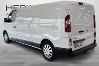 Nissan NV300 vaihtoauto