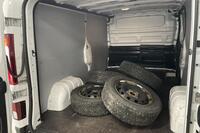 Nissan NV300 vaihtoauto