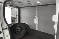 Nissan NV300 vaihtoauto