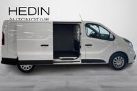 Nissan NV300 vaihtoauto