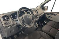 Nissan NV300 vaihtoauto