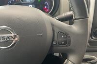 Nissan NV300 vaihtoauto