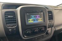 Nissan NV300 vaihtoauto