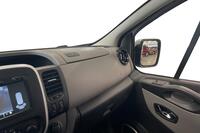 Nissan NV300 vaihtoauto