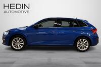 Skoda Scala vaihtoauto