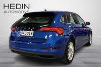 Skoda Scala vaihtoauto