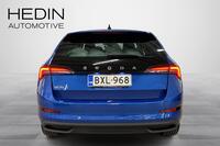 Skoda Scala vaihtoauto