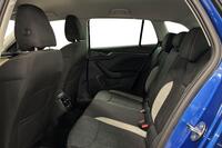 Skoda Scala vaihtoauto