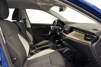 Skoda Scala vaihtoauto