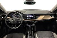 Skoda Scala vaihtoauto