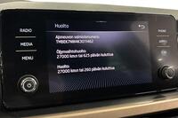 Skoda Scala vaihtoauto
