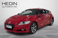 Honda CR-Z vaihtoauto