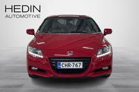 Honda CR-Z vaihtoauto